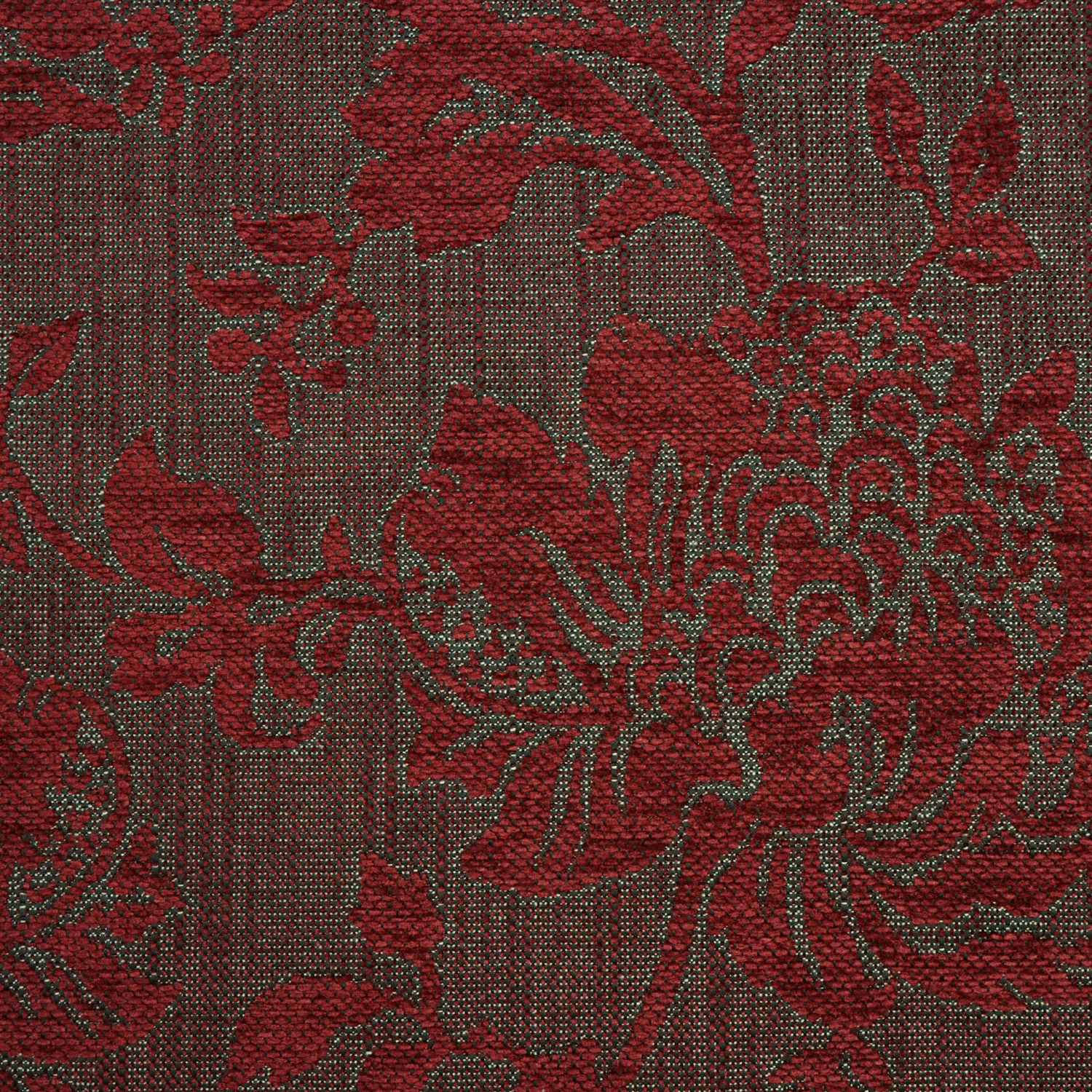 Melodia Flower Ruby Icon