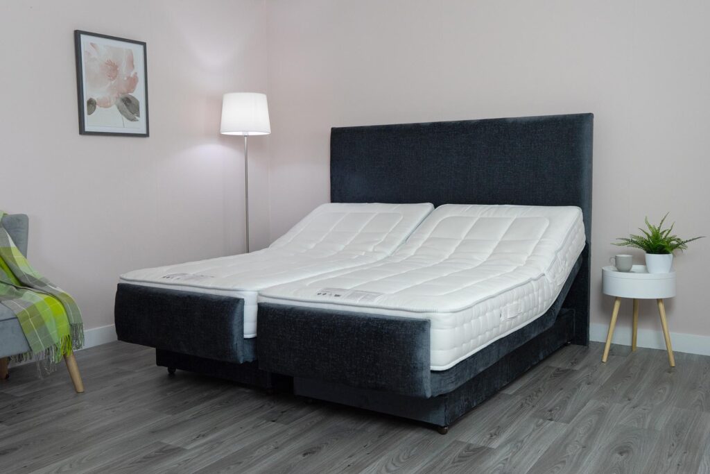 Windsor queen twin bed.